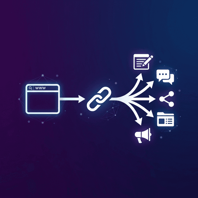 What is backlink submission - complete guide